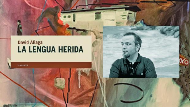 La trastienda de 'La lengua herida': La sorprendente confesión de un autor que desafía al lenguaje
