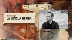 Descubre el impactante regreso literario a L'Hospitalet de David Aliaga tras siete años de silencio