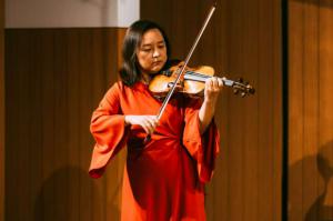 La música es puente entre culturas