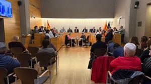 La nueva residencia municipal en El Prat ofrecerá 135 plazas, priorizando a los vecinos y con tarifas adaptadas