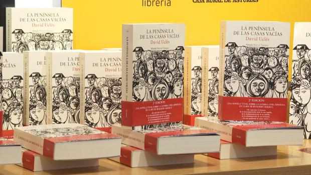 La revelación novelada que transformó la vida de un lector obsesionado con la Guerra Civil