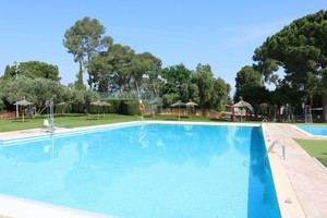 La piscina de Can Salvi en Sant Andreu de la Barca abrirá gratis este domingo 17 de agosto