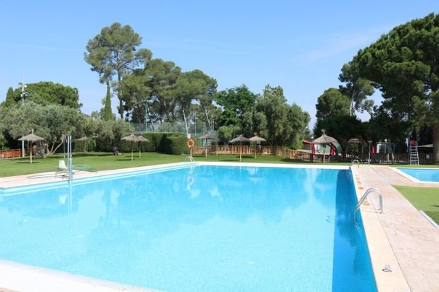 La piscina de Can Salvi en Sant Andreu de la Barca abrirá gratis este domingo 17 de agosto