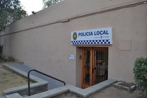 Pallejà lanza una unidad policial para atender a víctimas de violencia de género