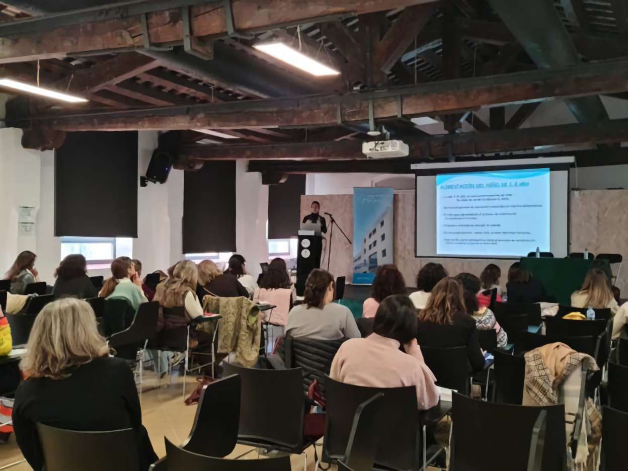 La 3a Jornada de Pediatría del Baix Llobregat Nord aborda nutrición y prevención infantil