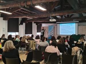 La 3a Jornada de Pediatría del Baix Llobregat Nord aborda nutrición y prevención infantil