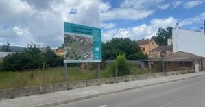 Begues opta por una cooperativa para construir 33 viviendas en l'Escorxador