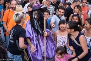Sant Andreu de la Barca celebra la Revetlla de Sant Joan 2025 con diversas actividades