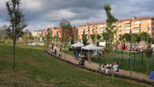 La Sínia celebra en Martorell sus primeras fiestas populares del 26 al 28 de junio