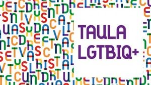 La Taula LGTBIQ+ del Prat invita a participar en la sesión de planificación del 2 de febrero