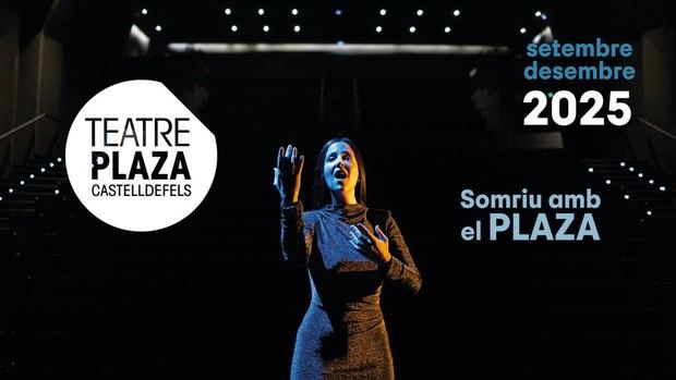 Castelldefels lanza premios gastronómicos en la nueva temporada de teatro