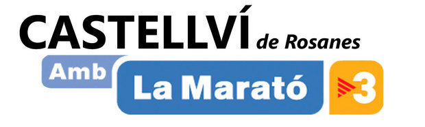 Castellví se solidariza con La Marató de TV3 con diferentes actividades