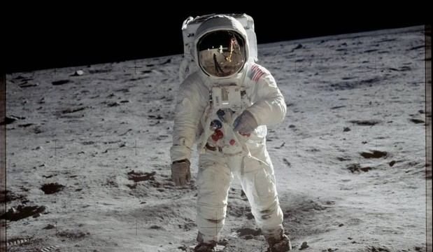 Del viaje más largo al más corto: El Llobregat recuerda el 50 aniversario de la llegada del hombre a la Luna