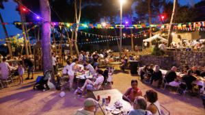 Castelldefels celebra las Fiestas de Can Roca del 19 al 21 de junio