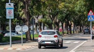 ZBE sin sanciones y C-32 abierta: medidas para facilitar la movilidad por el corte de Rodalies