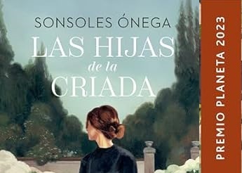 Las Hijas de la Criada: una novela que podría convertirse en la próxima serie de éxito de Netflix