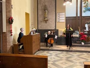 El Leipzig Ensemble ofrecerá el 11º concierto 'Nadal amb els clàssics' en Martorell