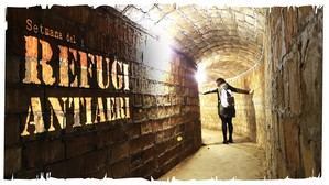 Martorell celebra la Semana del Refugio Antiaéreo con visitas guiadas y actividades online del 19 al 29 de marzo