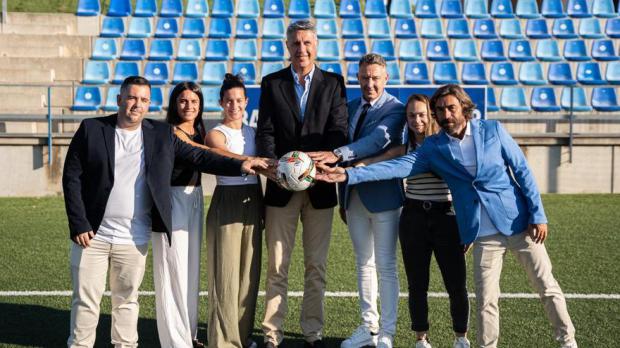 Adiós al Levante. El equipo femenino se muda a Badalona pero Sant Joan Despí tiene un as en la manga