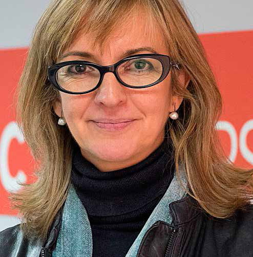 Mercè Perea deixa totes les responsabilitats municipals, però manté la regidoria a L’Hospitalet