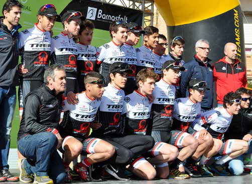 Club Ciclista Sant Boi: Más de 100 años a ritmo de pedal