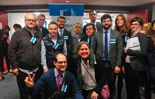 Erasmus+ Esport, oportunitats per créixer