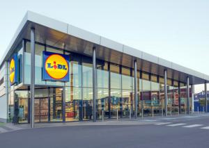La cadena Lidl financiará las obras de mejora del entorno de su supermercado en Molins de Rei