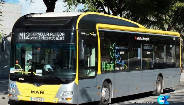 Cornellà ofrece dos líneas de bus gratuito para las noches de fiesta mayor