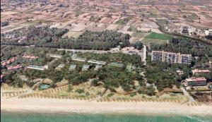 Comienza la transformación radical de la urbanización Llevant Mar de Gavà