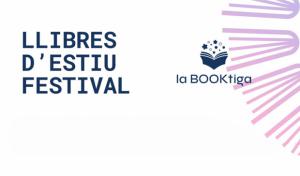Sant Boi acoge la primera edición del Llibre d'estiu Festival