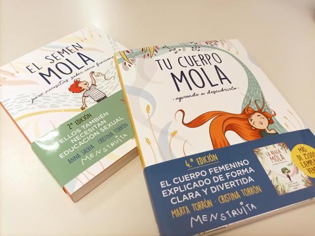 Castellví de Rosanes obsequia con un libro a quienes cumplen 18 años