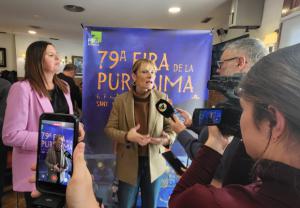 La Fira de la Puríssima se reinventa: proximidad, talento local y experiencias que no debes perderte