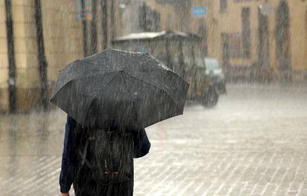 Los Reyes Magos deberán enfrentarse a temperaturas bajas, lluvias y ventiscas durante las cabalgatas