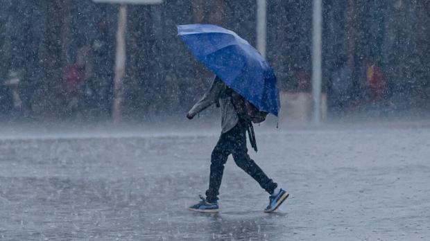 Activada la alerta del plan VENTCAT por rachas de viento de hasta 80 km/h en el litoral y prelitoral