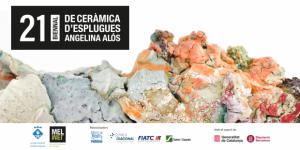 Cifra de récord. La Bienal de Cerámica de Esplugues Angelina Alós recibe un total de 127 obras