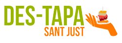 Llega el concurso gastronómico Des-Tapa Sant Just con la participación de 18 establecimientos