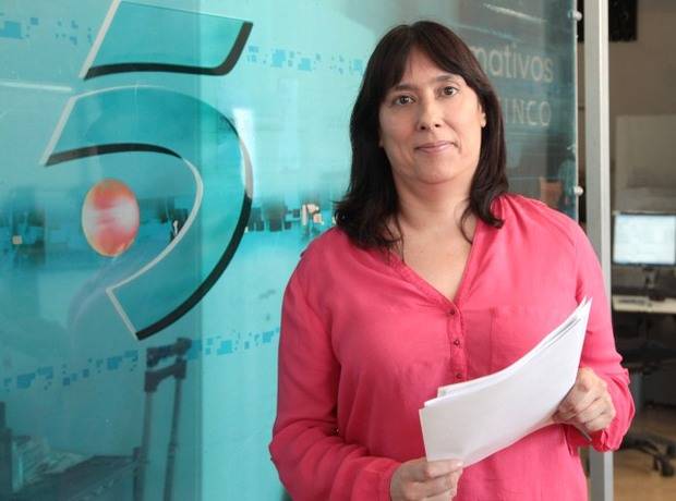 Loli Franco lidera un equipo de 30 profesionales en una redacción fusionada para Telecinco y Cuatro | BCN Content Factory