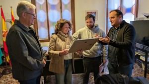 Los Castellers de Viladecans se consolidan como Colla de 7 tras una temporada histórica en 2025