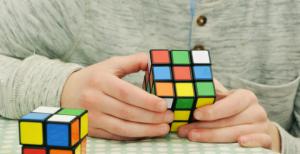 Un ucraniano se corona campeón en el Campeonato Internacional Cubo de Rubik Martorell Open 2023