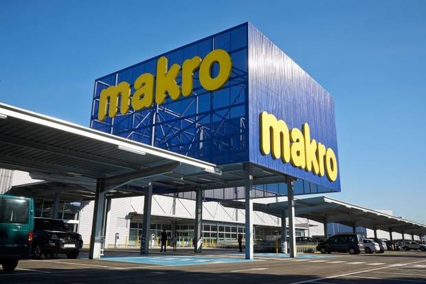 Makro inaugura su nuevo centro de Zona Franca de Barcelona