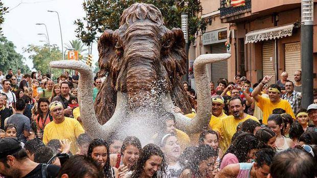 ‘Los Manolos’ y el ex ‘Canto del Loco’ David Otero, cabezas de cartel de la Festa Major de Viladecans