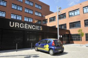 El Govern da la espalda al hospital de Castelldefels pese al boom turístico y el colapso asistencial