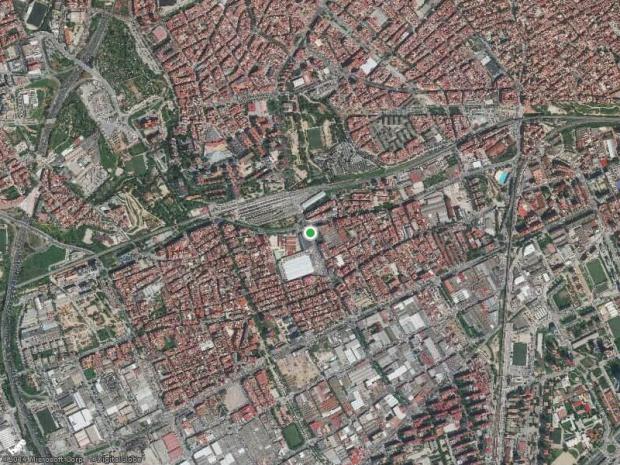 Descubre el estado del mercado inmobiliario y las actividades industriales en el Baix Llobregat