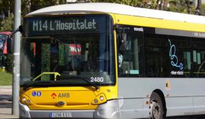 Marfina Bus, en el centro del conflicto: el AMB propone mediación para evitar más perjuicios