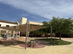 Martorell refuerza la lucha contra el cambio climático en las escuelas