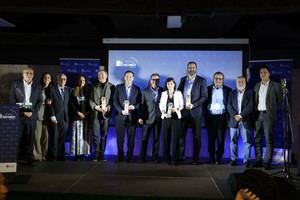 Martorell celebra la primera edición de 'Martorell Reconeix: Empresa' para destacar su tejido empresarial