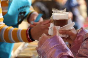 Ciencia y chocolate para los más pequeños: la Noche Europea de la Investigación en Martorell