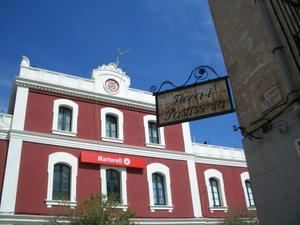 Martorell podría quedarse casi sin Rodalies este verano