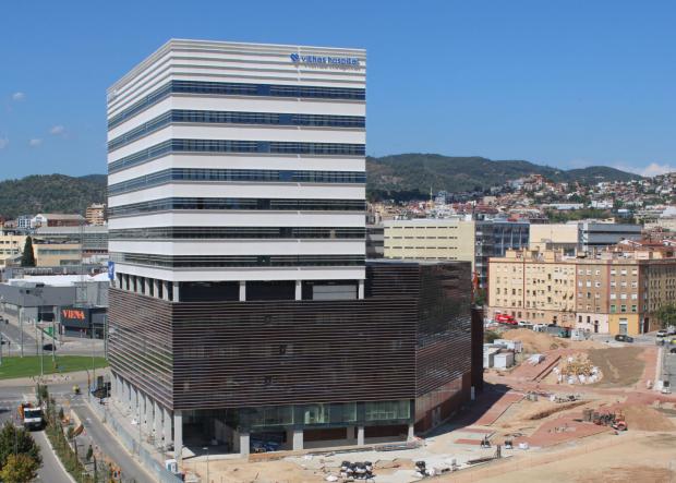 Más de 1.000 profesionales aspiran a formar parte del nuevo Hospital Vithas Barcelona de Esplugues de Llobregat