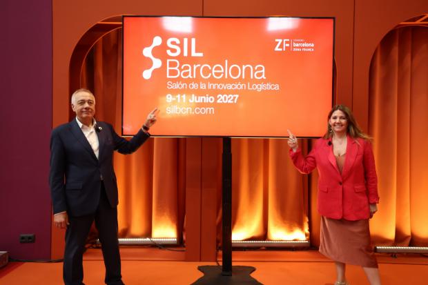 Más de 15.000 visitantes y 600 empresas participaron en la exitosa edición 2026 del SIL